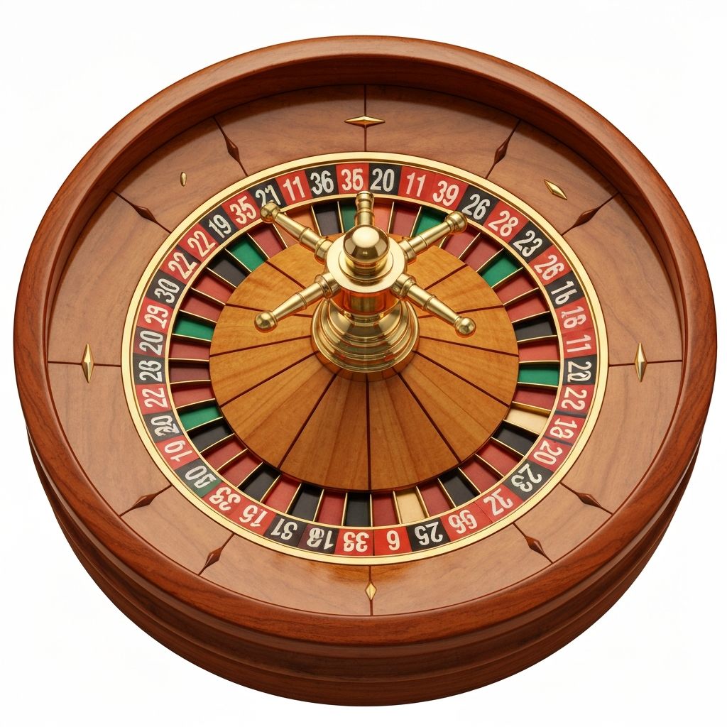 European Roulette