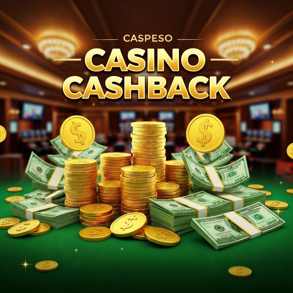 Cotygodniowy Cashback