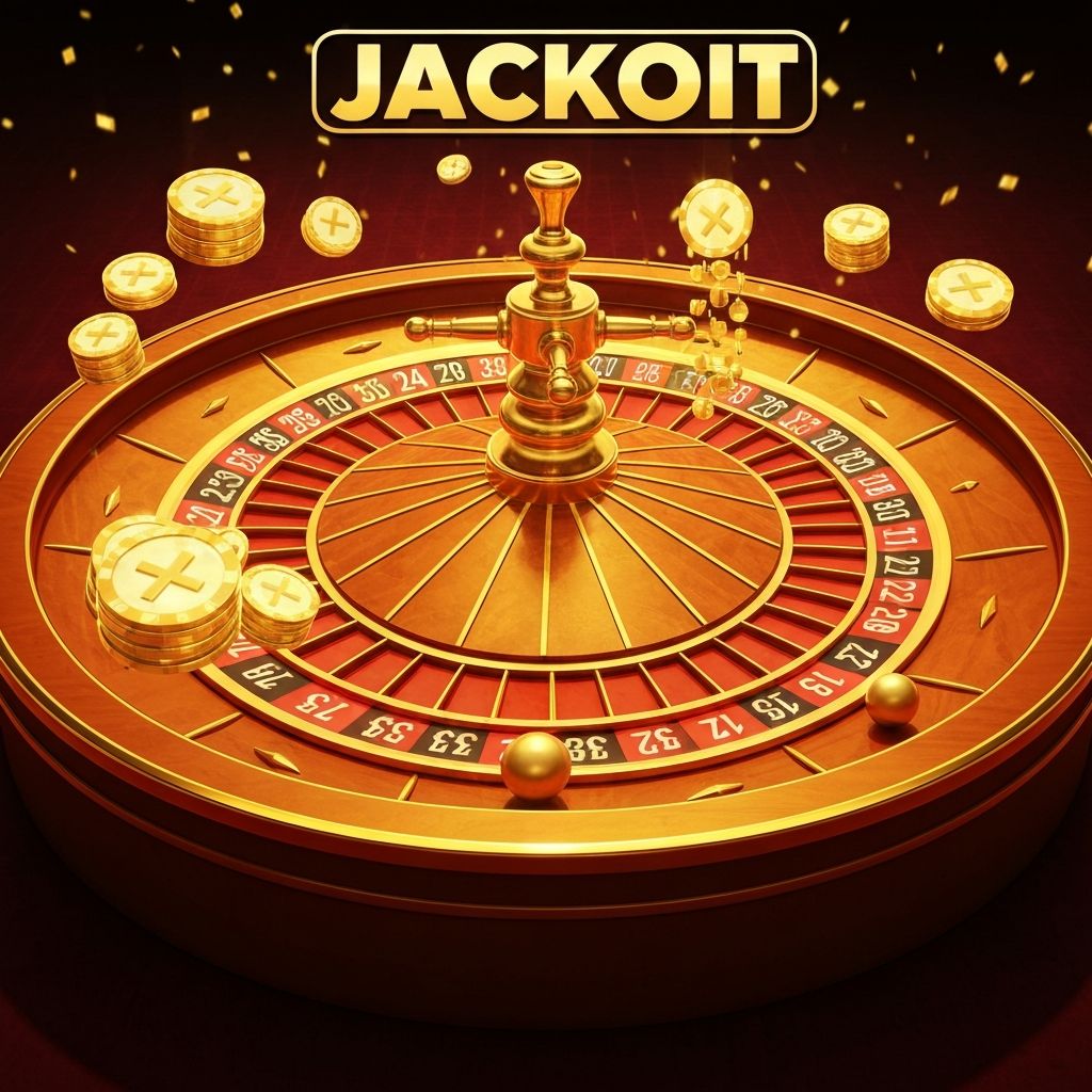 Mega Roulette